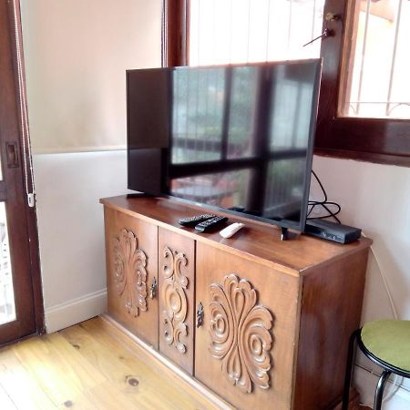 Pocitos Nuevo Apartment Montevideo Luaran gambar