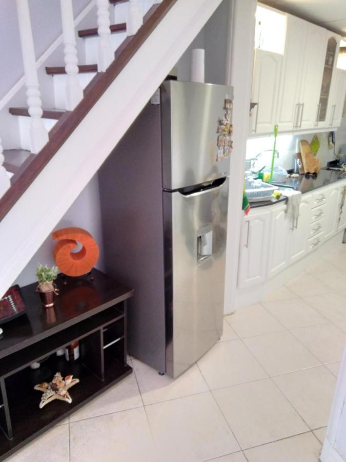 Pocitos Nuevo Apartment Montevideo Luaran gambar