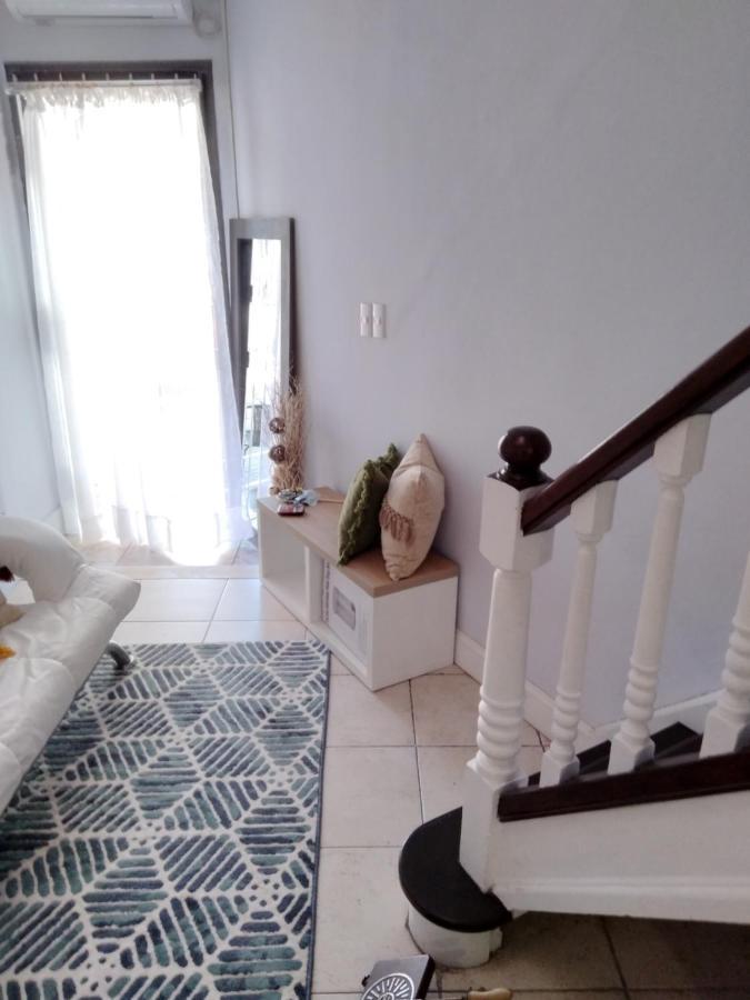 Pocitos Nuevo Apartment Montevideo Luaran gambar